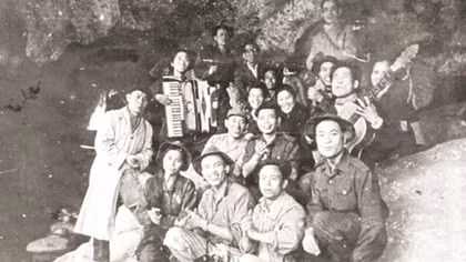 Kỳ thú miền biên viễn Tây Ninh