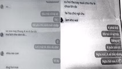 Xôn xao câu chuyện cô giáo bị tố yêu nam sinh lớp 8