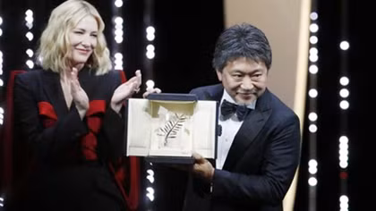 Tiệc Cannes 2018 đã kết thúc: Điện ảnh Nhật xứng đáng được vinh danh