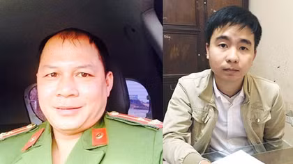 Dính "bẫy" với những gã giả danh Công an lừa đảo