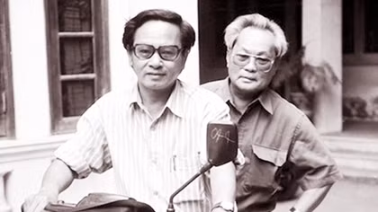 Gieo và gặt