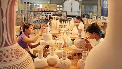 Gốm