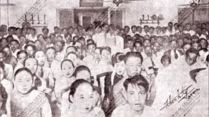 Xứ Gò Công có nữ sĩ Manh Manh
