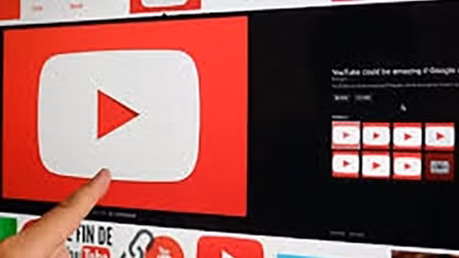 Yêu cầu Google xử lý các video nhảm nhí, giật gân trên Youtube