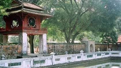 Khuê Văn các: Biểu tượng và nguồn gốc