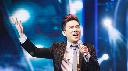 Mùa liveshow kỷ niệm