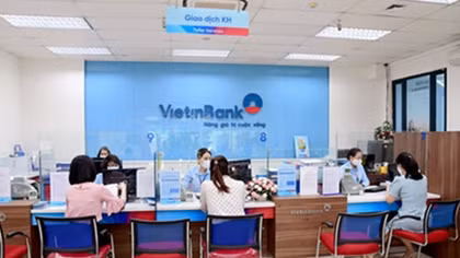 VietinBank bảo đảm hiệu quả và cải thiện hoạt động kinh doanh