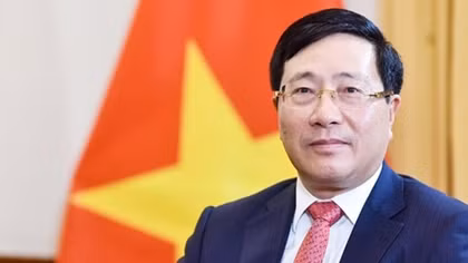 Phấn đấu hoàn thành xuất sắc vai trò Chủ tịch Hội đồng Bảo an tháng 4/2021