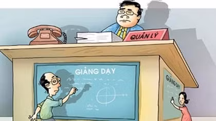 Ngày “Tôn sư trọng đạo”