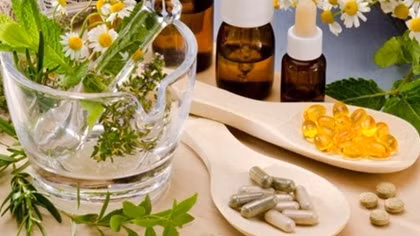 Mỹ phẩm nguồn gốc thiên nhiên - xu hướng "thống lĩnh" thị trường làm đẹp
