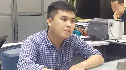 Nam thanh niên tung tin có án mạng để câu like