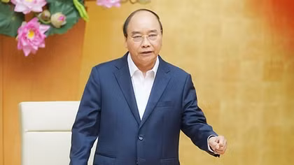 Thủ tướng lưu ý Hà Nội xử lý 4 tồn tại kéo dài