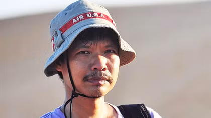Nhà báo, nghệ sĩ nhiếp ảnh Việt Văn: Sự “chuyển động” không ngừng