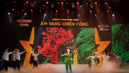 Những giai điệu của lòng tri ân