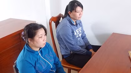 2 nữ quái sử dụng thuốc gây mê cướp tài sản