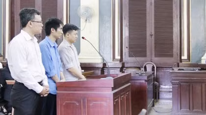 Đề nghị truy tố người làm “bốc hơi” hơn 17 tỷ đồng tại một ngân hàng