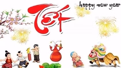 Đề xuất phương án nghỉ hai ngày trước Tết Nguyên đán Tân Sửu