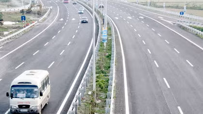 Ban quản lý dự án 1 quyết toán sai, tăng giá trị công trình hàng tỷ đồng