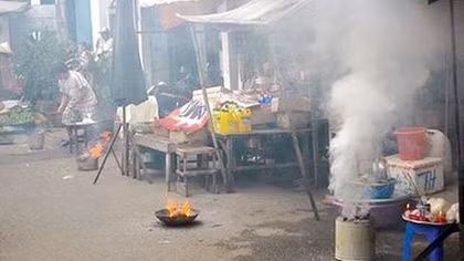 Hà Nội xóa sổ bếp than tổ ong vào năm 2020