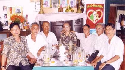 Xóm Trại