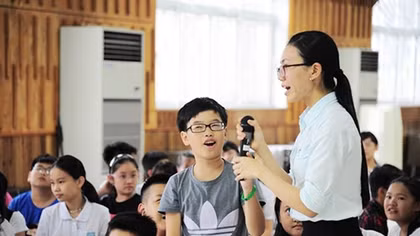 Giảm áp lực, bồi dưỡng kỹ năng xử lý tình huống cho giáo viên