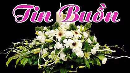Tin buồn: Đồng chí Đại tá Ngô Tuấn Long từ trần
