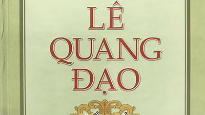 Nhiều sai sót trong một cuốn sách tiểu sử