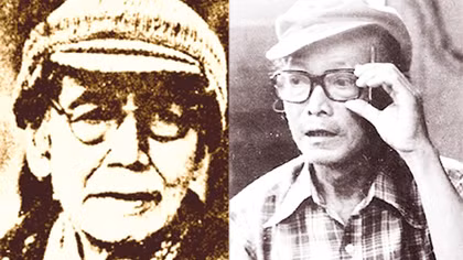 Những văn nghệ sĩ nổi tiếng tuổi Hợi