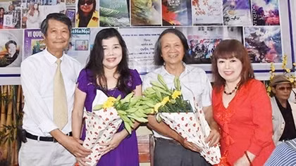 Vi Quốc Hiệp: Người mang hồn Đà Lạt đi muôn nơi
