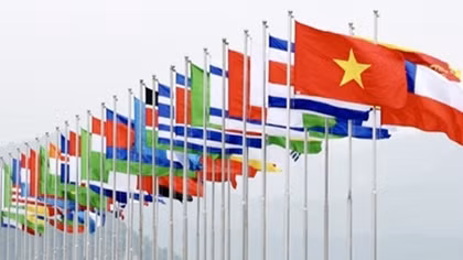 Trung Quốc thay đổi hệ hình quyền lực và bài toán mới cho các nước Á Đông