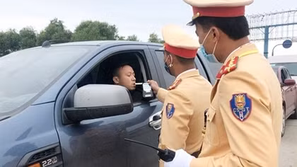 Bài 1: “Ma men” cầm lái và những hậu quả thảm khốc
