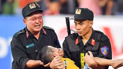 Không gì quan trọng hơn mạng người!