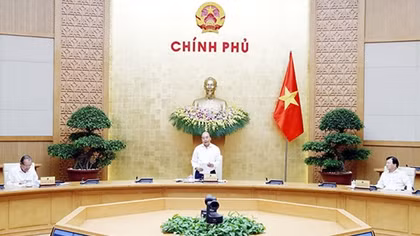 TP Hồ Chí Minh hướng đến xây dựng đô thị hiện đại