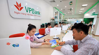 Lãi suất ổn định, tín dụng tăng hỗ trợ hiệu quả cho tăng trưởng