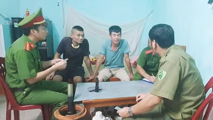 Đảm bảo an ninh trật tự tại các dự án khu kinh tế Vân Đồn