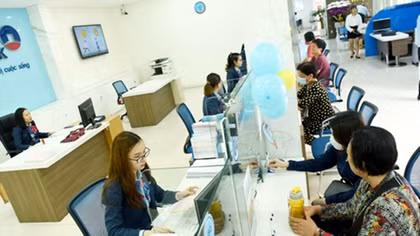 VietinBank giảm tiếp lãi suất từ 0,2-0,5%/năm các gói tín dụng ưu đãi