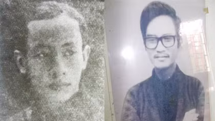 Vũ khí văn chương của hai liệt sĩ xứ Huế