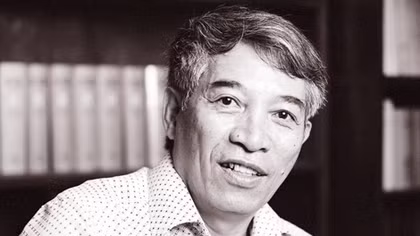 Phạm Quang Long và "Ba chàng ngự lâm” Văn khoa