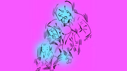 Những con ốc sên