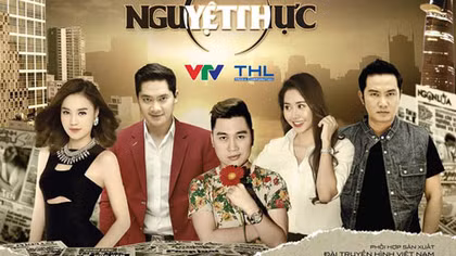 Phim truyền hình Việt Nam: Những tín hiệu vui sau gam màu xám...