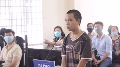 Xài "cỏ" Mỹ rồi cướp ô tô, tấn công CSGT 