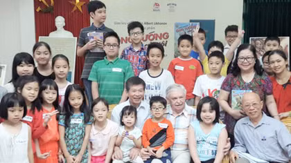 "Thực đơn" ngày càng phong phú, hấp dẫn