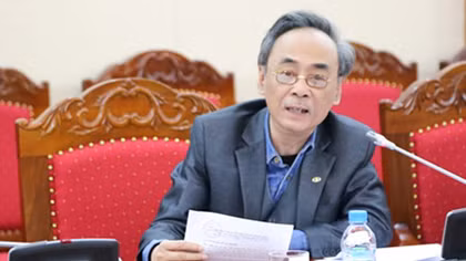 “Hãy bàn câu chuyện của 20 năm sau, Việt Nam có sản xuất được ôtô không?”