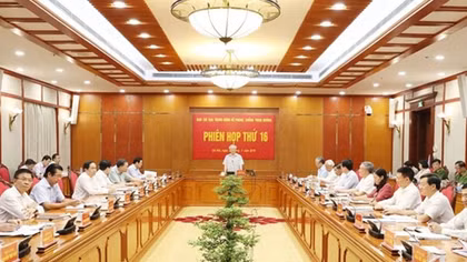 Đất nước không thiếu nhân tài