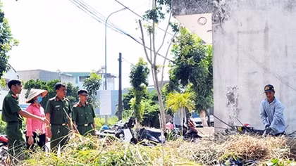 Khi người dân đề cao cảnh giác phòng ngừa cháy, nổ
