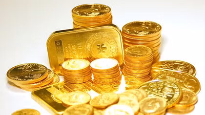 Giá vàng hôm nay 31-8: Quay đầu giảm