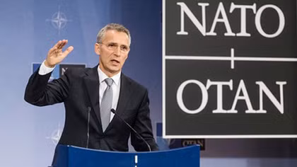 Ông Donald Trump: NATO là một thỏa thuận tồi đối với nước Mỹ