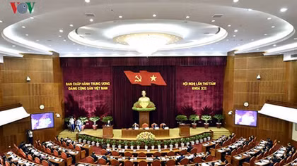 Một quyết định hợp xu thế, hợp lòng người