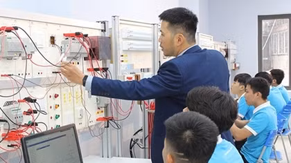 Chính sách phải đi vào cuộc sống