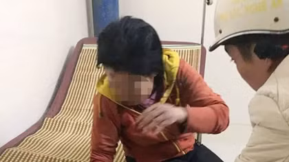 Nam thanh niên hành hung người tình U50 vì ghen tuông 